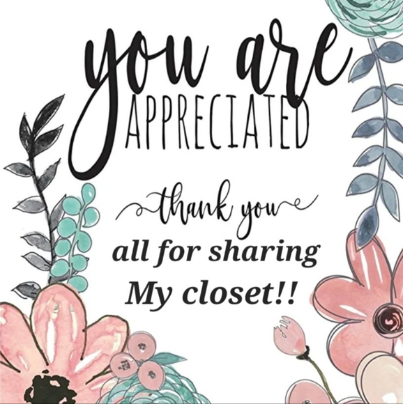 Thanking the Ladies - Picture 1 of 1